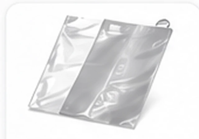 LDPE Plastic Bags in LDPE packaging format