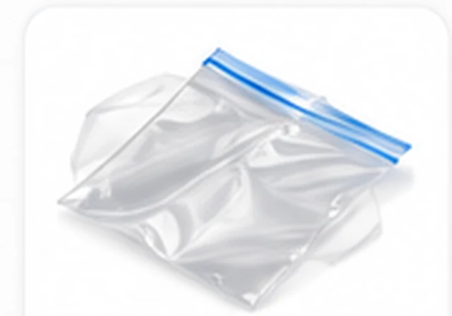Stand-Up Pouches in Application-specific laminate or qualified PE structure packaging format